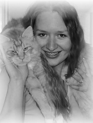 Alla Davidson
